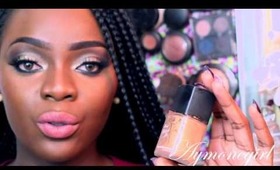 September Favorites: Empties + Product Suggestions