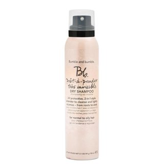Prêt-à-powder Très Invisible Dry Shampoo