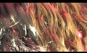 Candy Hair Company- Ooh La La Collection Cho-co-LA-Tay