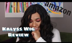 Kalyss Wig Review (Amazon Company)