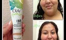 Olay Fresh Effects {BB Cream!} Influenster Review