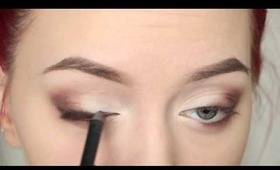 Tutorial: Creamy brown