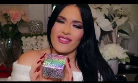 PATRICK STARRR MAC MAKEUP GIVEAWAY!! OPEN INTERNATIONAL GIVEAWAY!