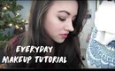 The Daily Face: My Daily Makeup Tutorial