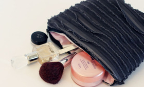 What To Pack: Summer Makeup Must-Haves