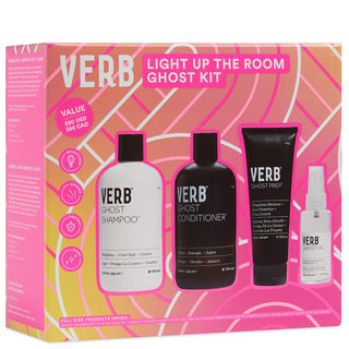 Verb Light Up The Room Ghost Kit