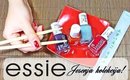 ESSIE 2016 Jesenja kolekcija | bydanijela.com