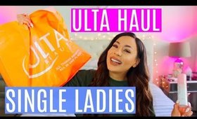 Summer Ulta Haul For Single Ladies!