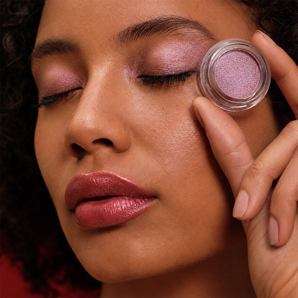 Chantecaille Eye Frost model