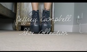 Jeffrey Campbell Shoe Collection | sunbeamsjess