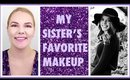 My Sister's Favorite Makeup & Skincare 2019 Part 2