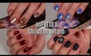 imPress x Christian Siriano Press On Nail Collection Try-On and Review | Bailey B.