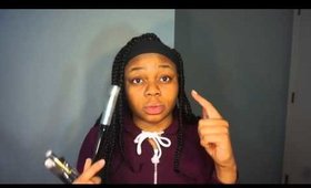 Best Makeup Swap Ever | with Alicia Huidor