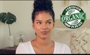 6 Ways to Transition into Organic/Natural