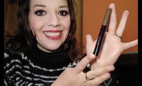 #VideoReview : Eyeshadow Stick LIFEPROOF #YvesRocher   [ ENG Sub ]   | Liz Matutteame