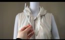 How to Fix A Drawstring on Anything!