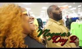 What I Got From Target and Nordstrom! | VLOGMAS 2017 DAY 2