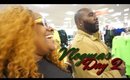 What I Got From Target and Nordstrom! | VLOGMAS 2017 DAY 2