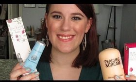 It's Pay Day!! Haul: Marshall's, Amazon, & Nordstrom