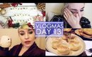 An Emotional Day | Vlogmas Day #13