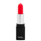 VDL Expert Color Real Fit Velvet Lipstick 605 Fiery