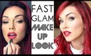 Pretty & Fast Everyday MakeUp
