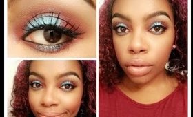 Makeup Look: Secret Weapon