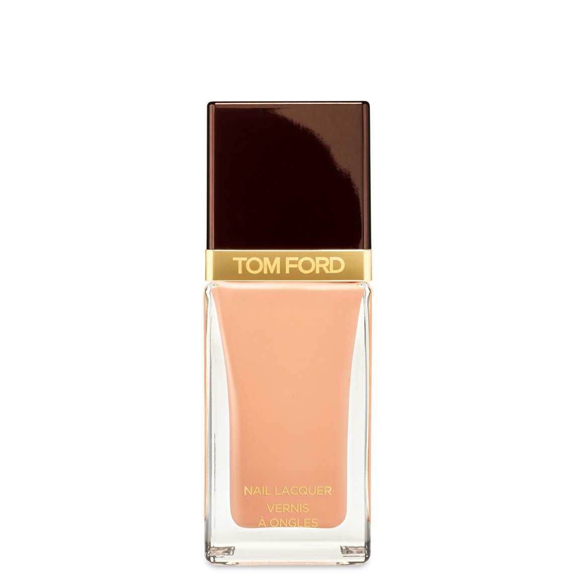 TOM FORD Nail Lacquer Mink Brule alternative view 1.