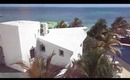 Cancun Vlog 2013 Part 1