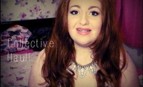 Collective Haul | BeautyFixxation
