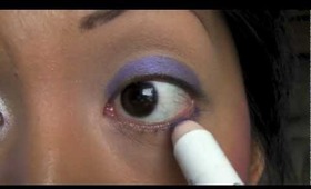 "Mrs. Bunny!" Inspired Makeup Tutorial by J3ssiGurl