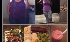 Weight Loss Challenge 30 Days: Food/Meal plan/Tips