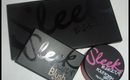 Sleek MakeUP Valentines Collection & The iDivine Primer Palette!