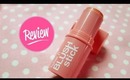 Review: Fashion21 Blush Stick