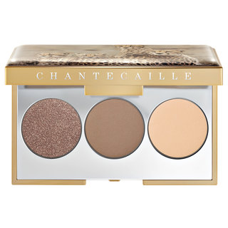 Chantecaille Cheetah Eye Trio