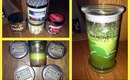 My Candle Collection!