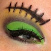 Frankenstein Makeup! 