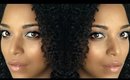 HOW TO | Deep Condition on Dry Hair & Keep More Hair Through Easy Detangling Method