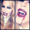 Sexy Vampire! 
