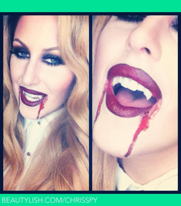 sexy bites teeth Herman mellville moby dick