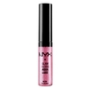 NYX Cosmetics Glam Lipgloss Aqua Luxe Underground Boogie