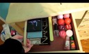 Makeup Collection!