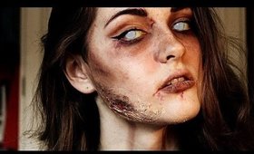 Walker Makeup