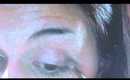 Tutorial: Maquillage simple yeux pour le travail - everyday work makeup tutorial