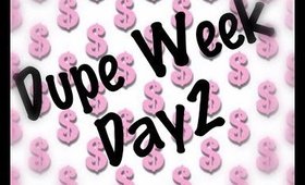 Dupe Week - Buy This NOT That $$$$$ Primers - Foundations - Concealers