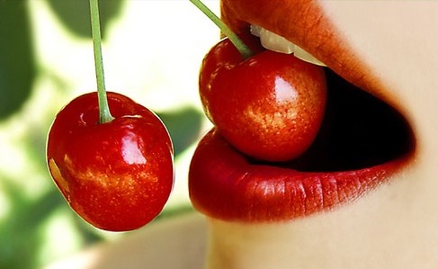 Cherries: The New Super Fruit! | Beautylish