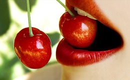 Cherries: The New Super Fruit!