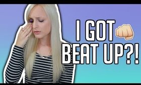 SHE WANTED TO BEAT ME UP! | STORYTIME