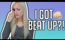 SHE WANTED TO BEAT ME UP! | STORYTIME
