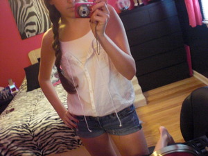 Summer Outfit of the Day :)